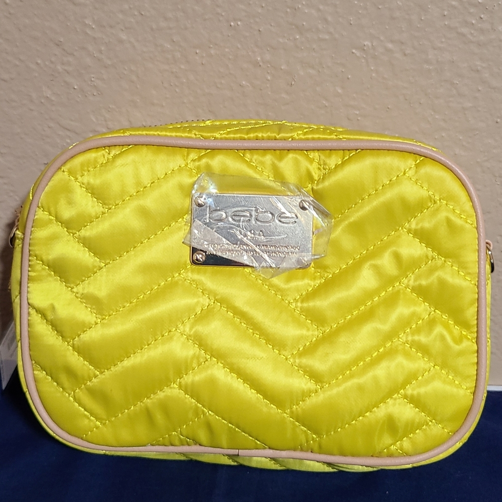 Women's hand bag